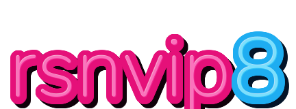 rsnvip8 — logo kanal