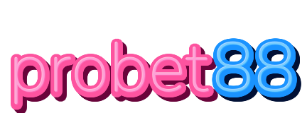 probet88 — logo kanal