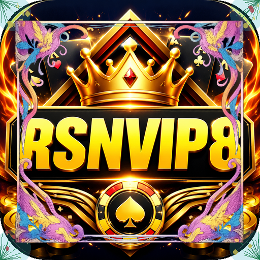 rsnvip8 — mitra unggulan