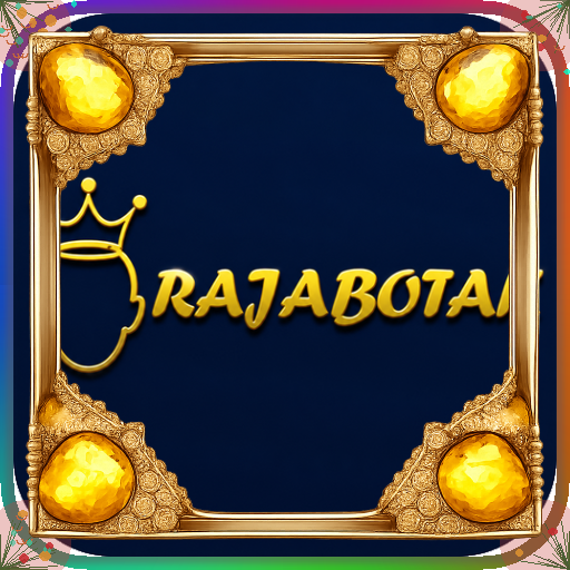 rajabotak — mitra unggulan